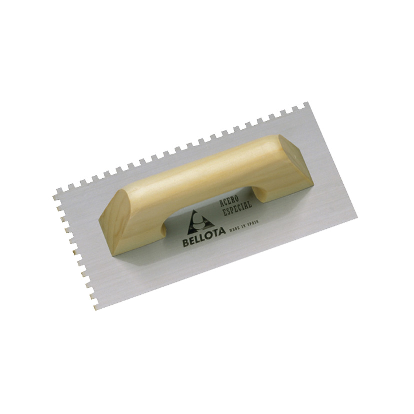 Llana dentada BELLOTA 5873