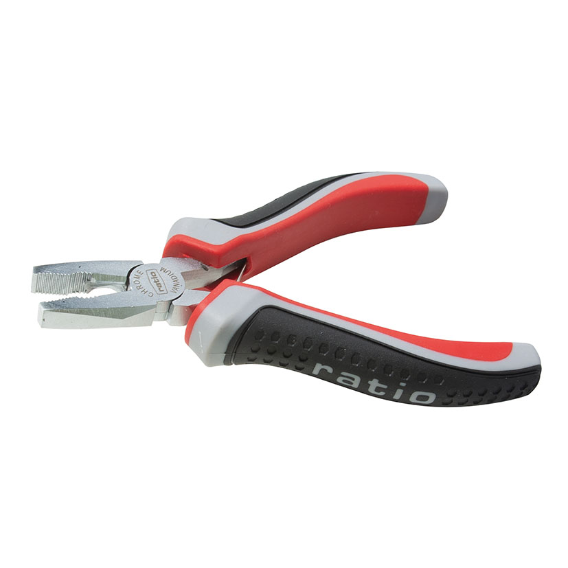 Alicate universal RATIO serie Mini