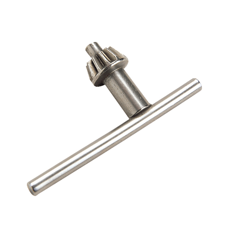 Llave portabrocas RATIO.