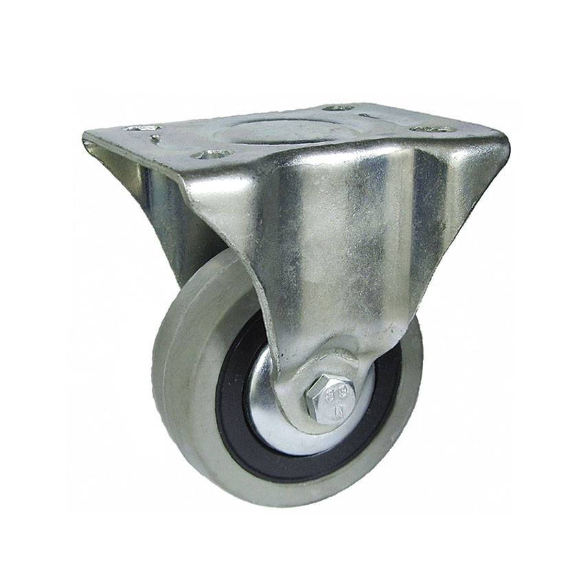 Rueda semi-industrial AFO serie Capitol GG.