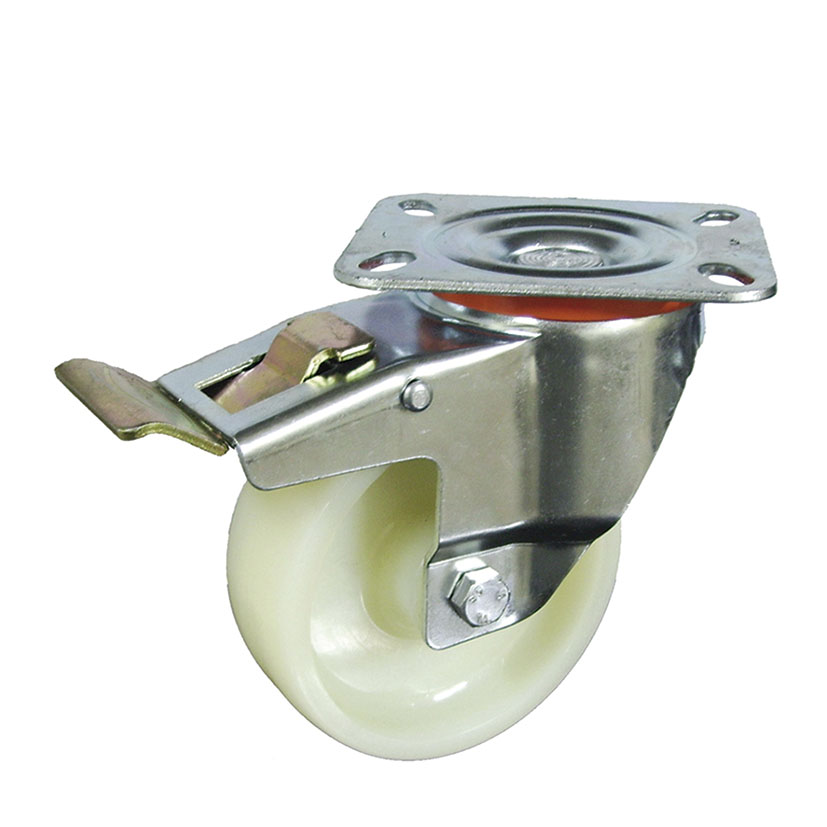 Rueda AFO serie 201 NYL.