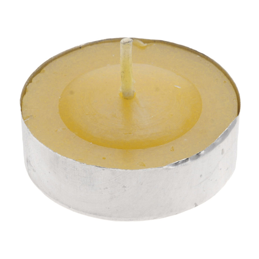 Vela citronela antimosquitos