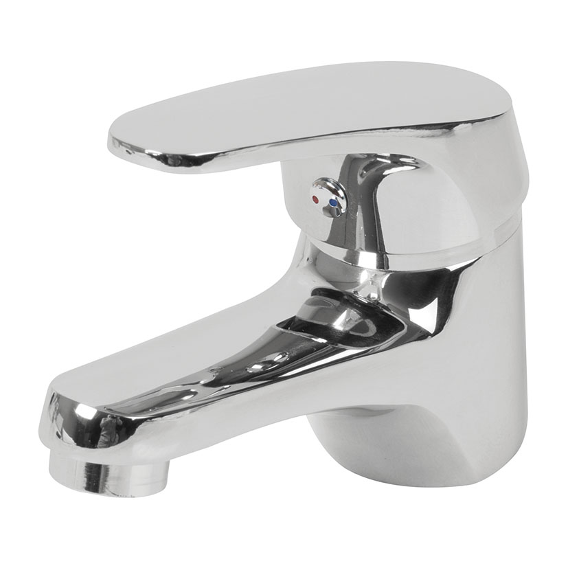 Grifo lavabo monomando HABITEX serie Lorena