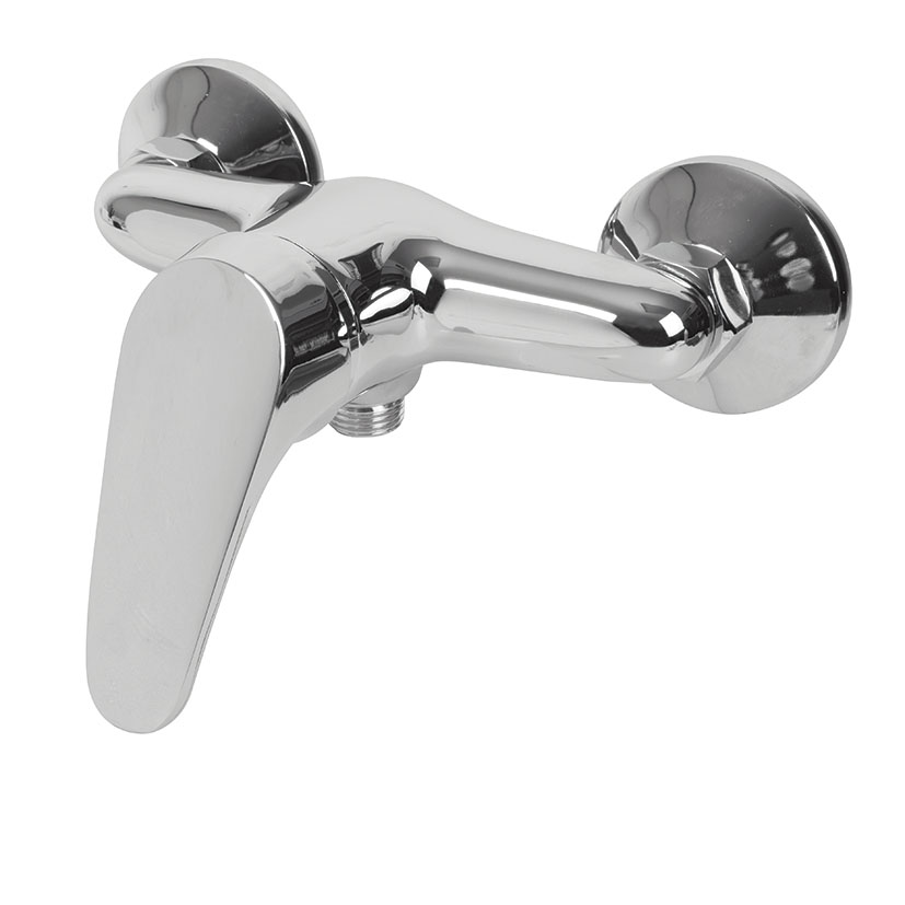 Grifo ducha monomando HABITEX serie Lorena