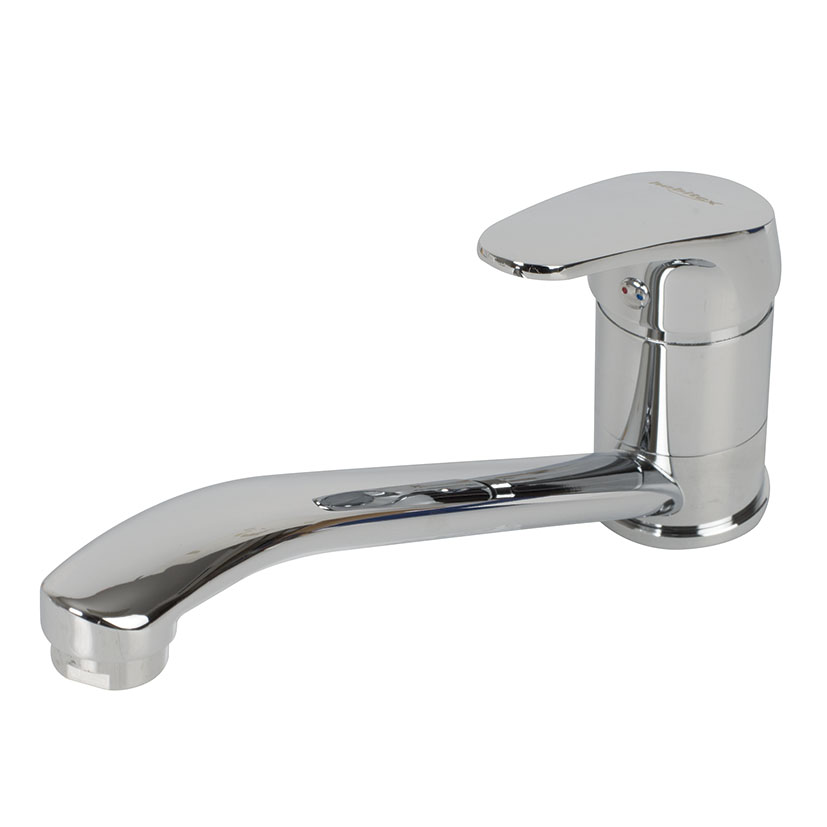 Grifo fregadero caño monomando HABITEX serie Lorena