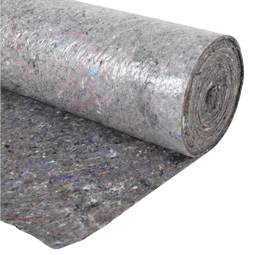 Fieltro absorbente FUN&GO plastificado