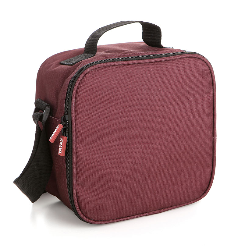 Bolsa porta-alimentos TATAY Kit Urban Food