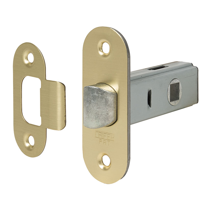 Picaporte tubular CATFER