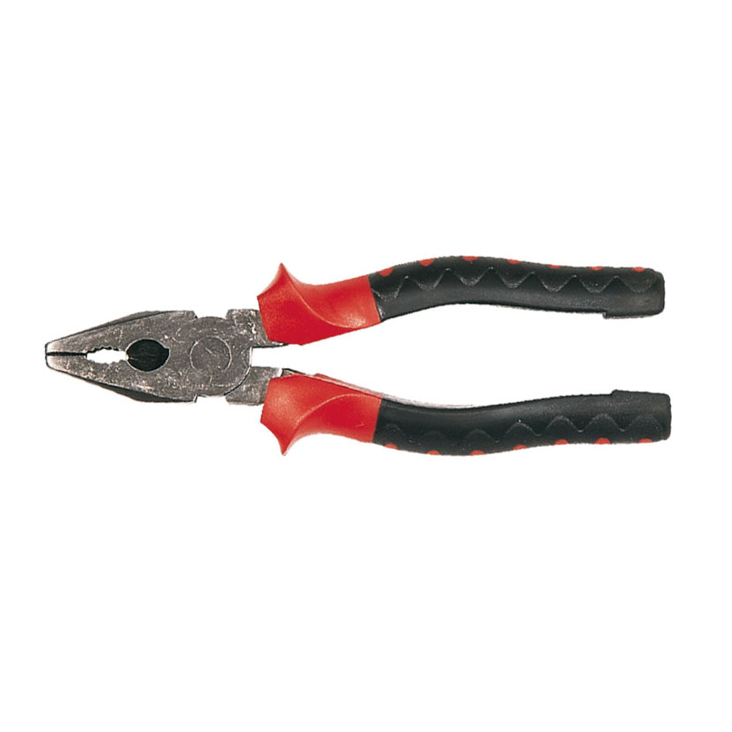 Alicate universal FERROB serie Basic