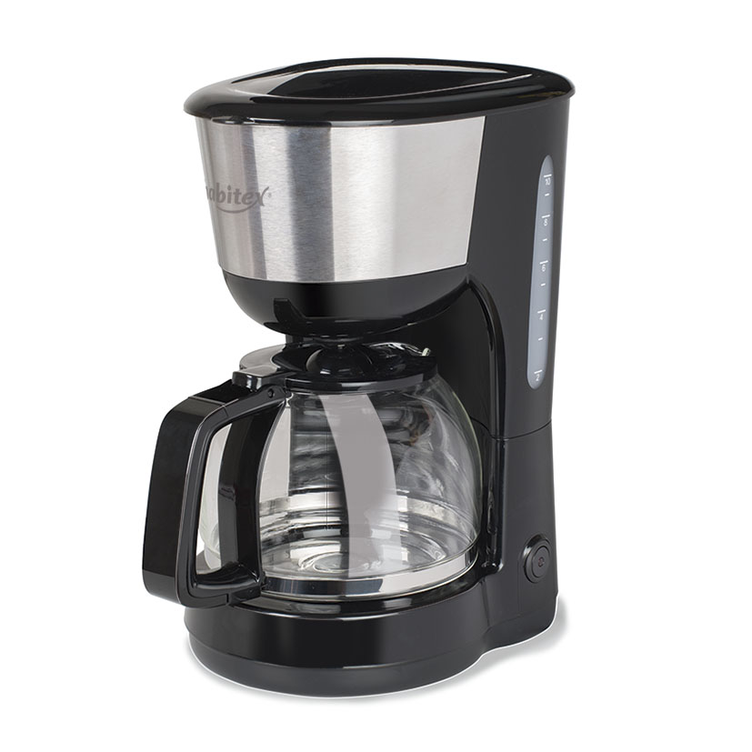 Cafetera goteo HABITEX SC8125.