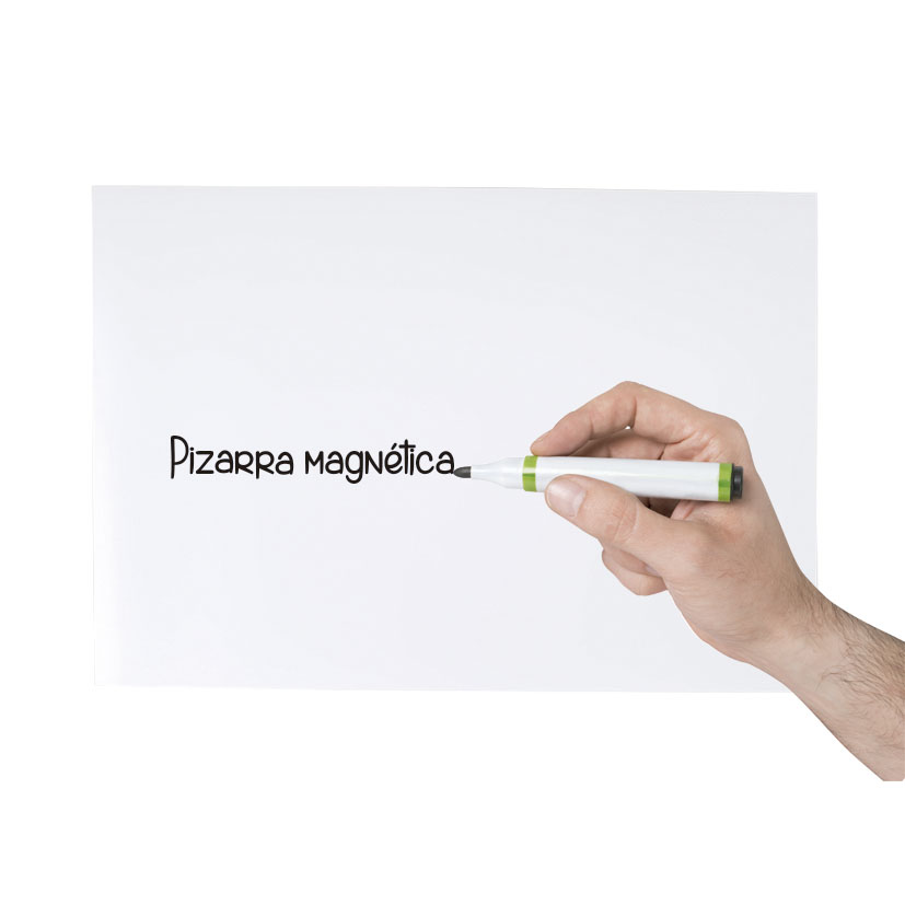 Pizarra magnética EHL.