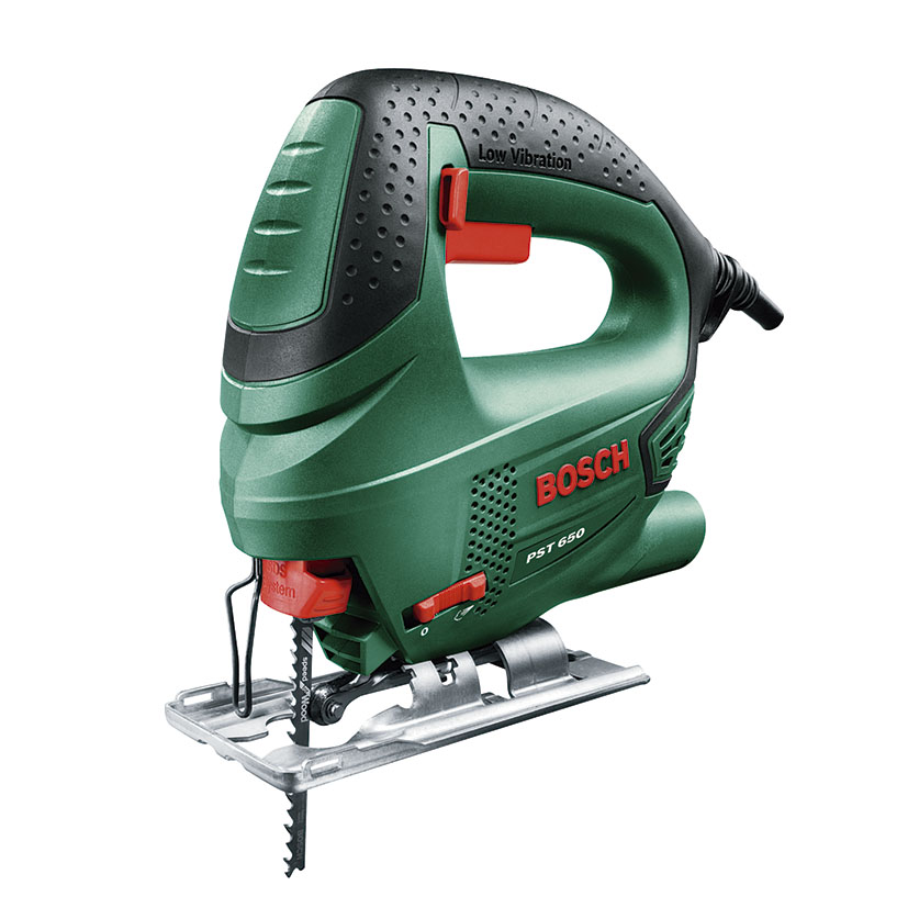 Caladora Bosch PST 650