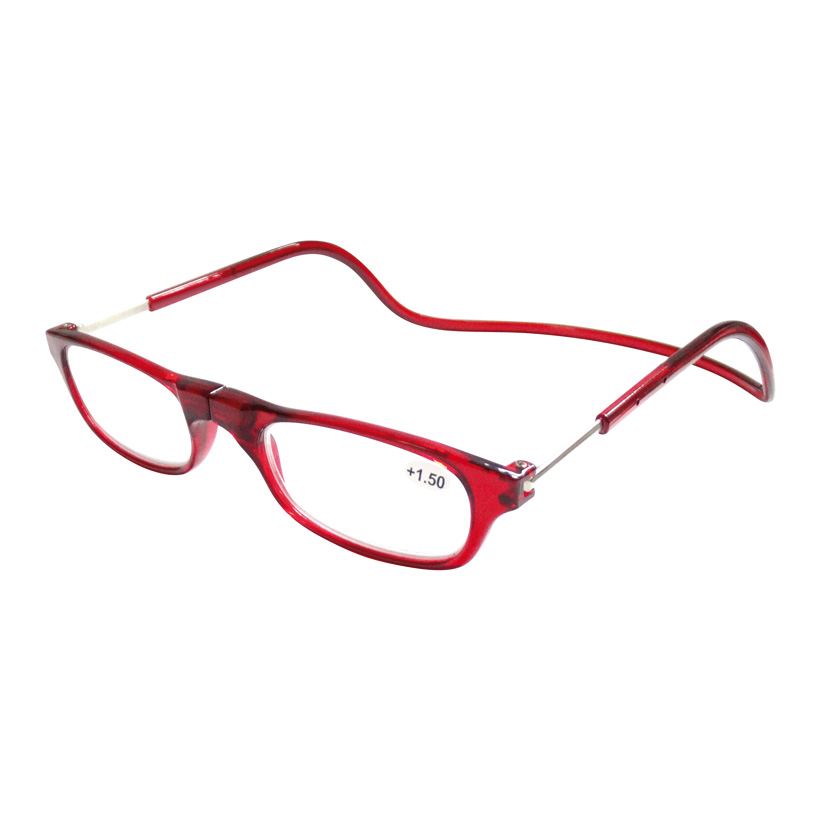Gafas de lectura UMAY con colgante imantado