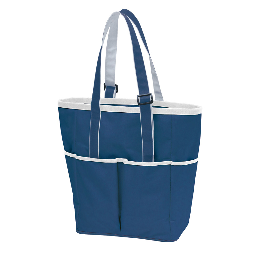 Nevera bolsa flexible HABITEX Coolbag.