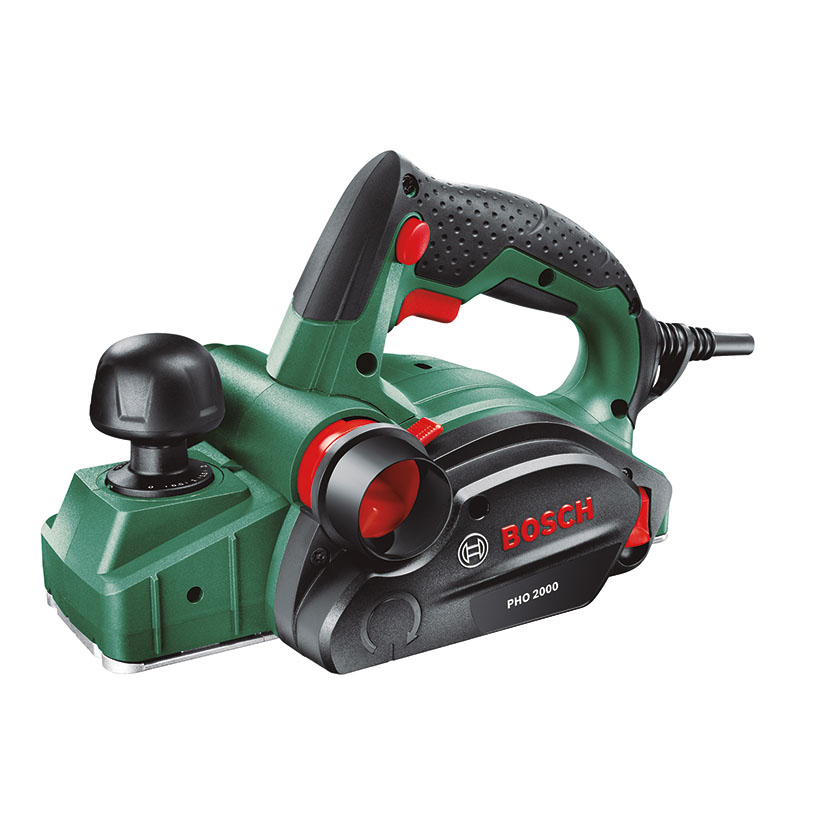 Cepillo eléctrico BOSCH PHO 2000.