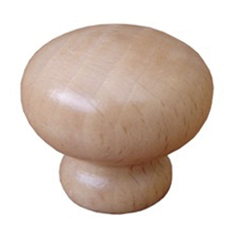 Pomo madera NESU serie 400