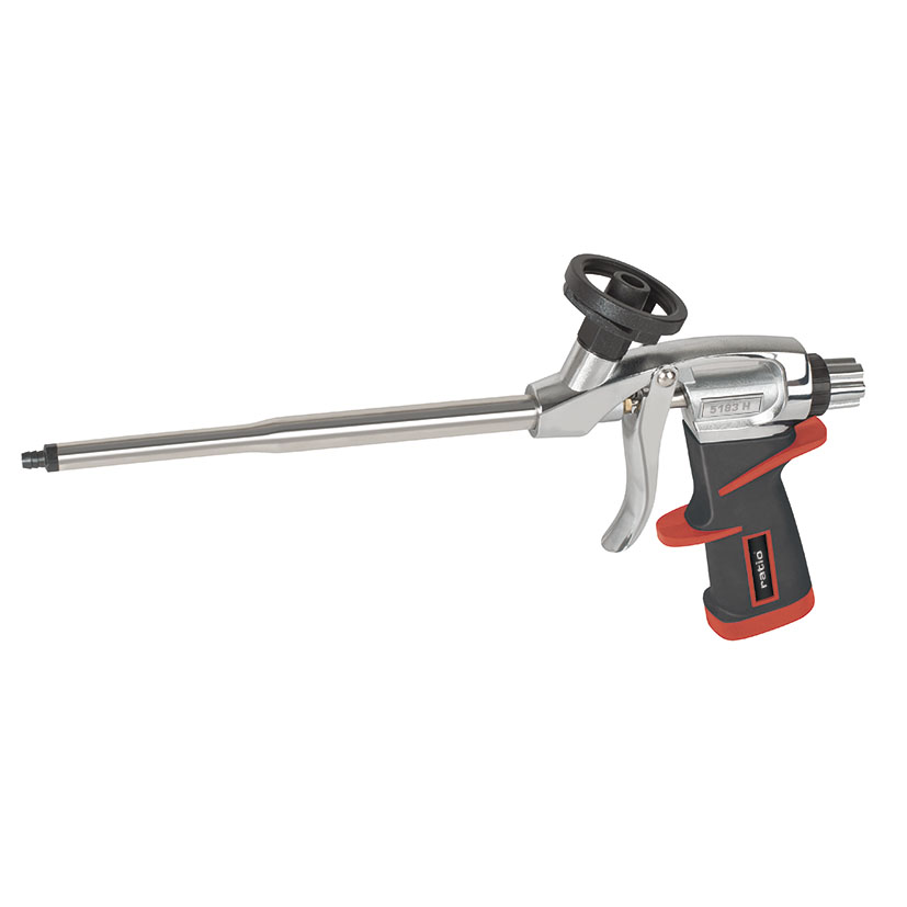 Pistola poliuretano RATIO 5183