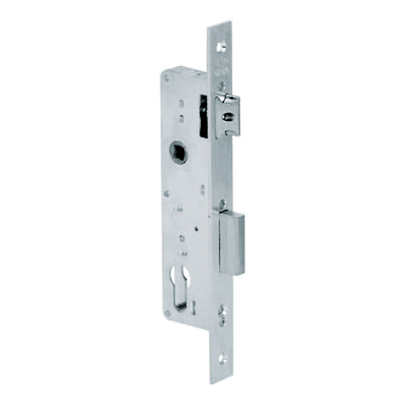 Cerradura embutir carpintería metálica CISA 44661
