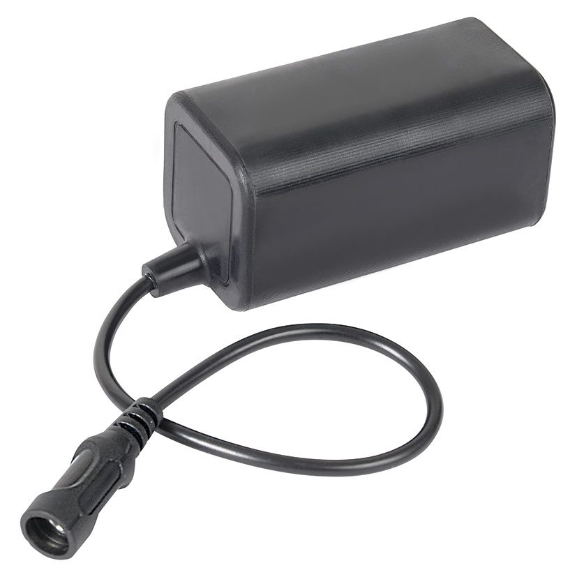 Linterna recargable RATIO BikeLight 5575.