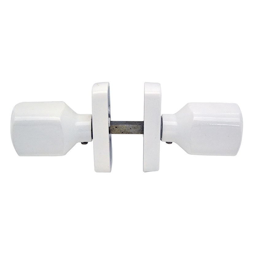 Pomo carpintería aluminio recuperable MICEL 6807