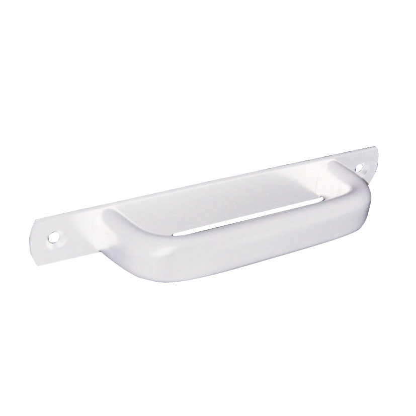 Asa placa redonda carpintería aluminio MICEL 6803.