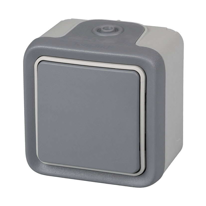Caja estanca LEGRAND Plexo TMIP55.