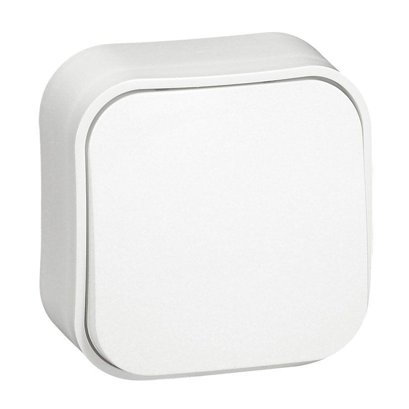 Mecanismo de superficie LEGRAND Oteo-Forix IP21