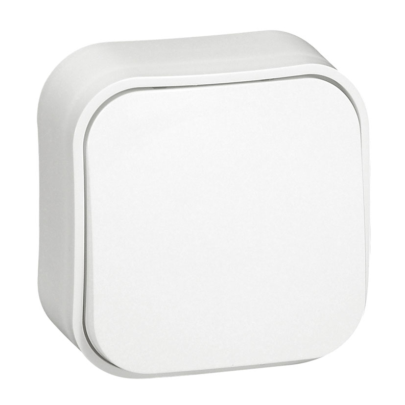 Mecanismo de superficie LEGRAND Oteo-Forix IP21