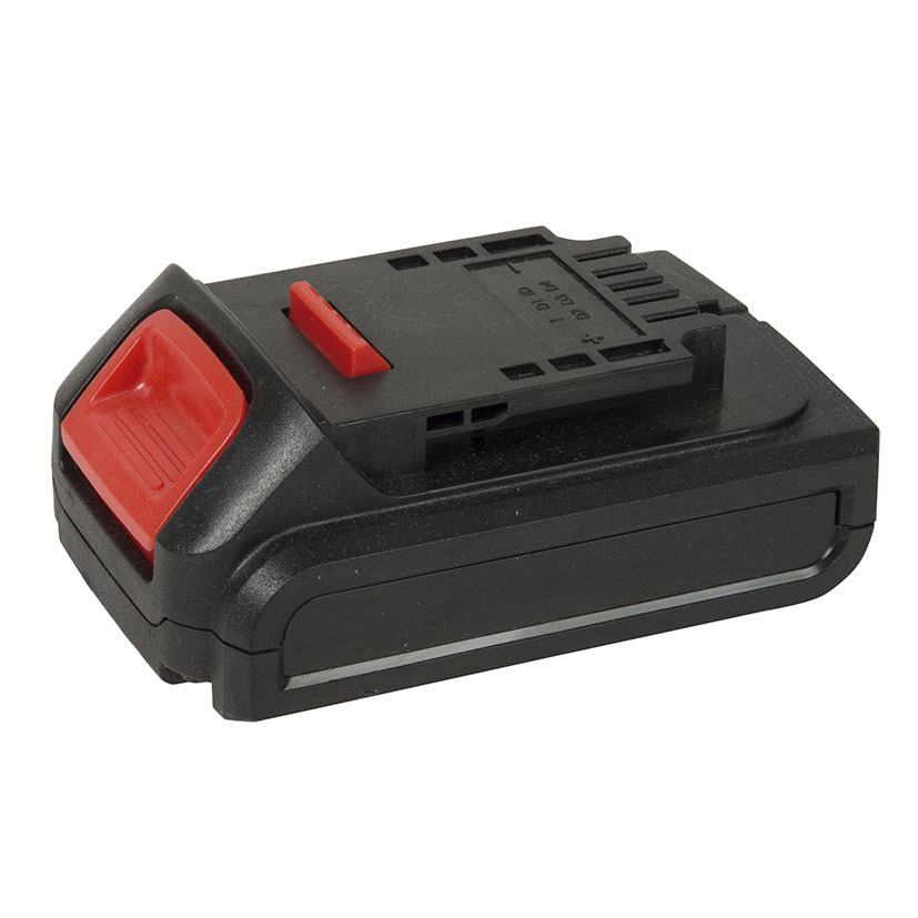 Batería recambio Taladro/atornillador ARC-18 LITM2.