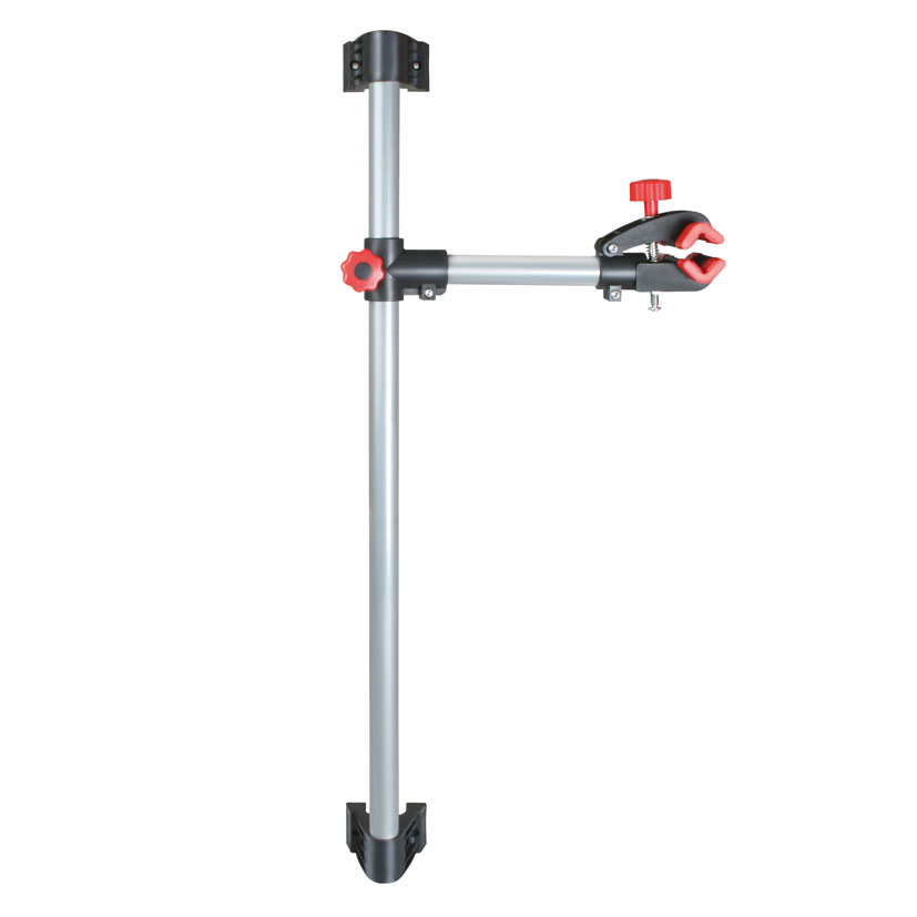 Soporte de pared para mantenimiento bicicletas RATIO.