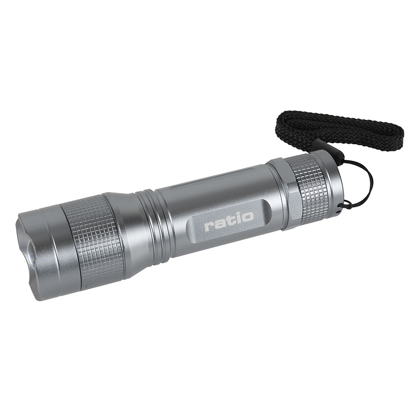 Linterna RATIO Worklight AL300P.