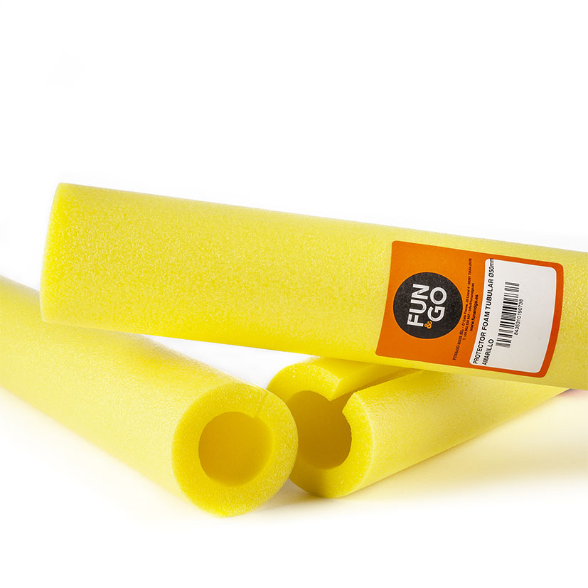 Protector espuma para andamios FUN&GO