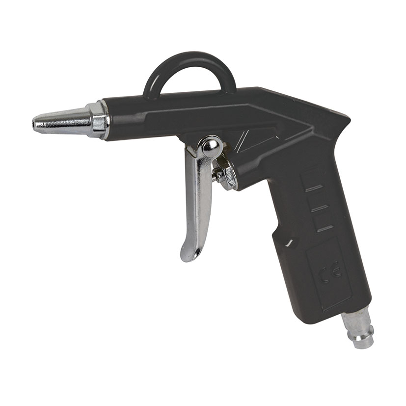 Pistola de soplar RATIO 696-10