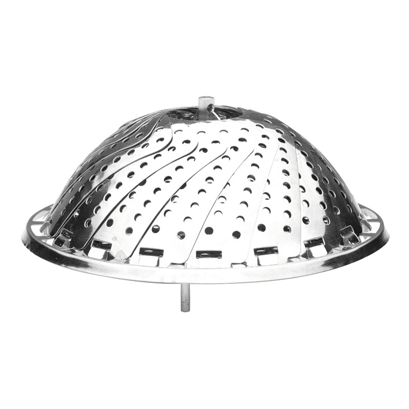 Cestillo vapor IBILI.