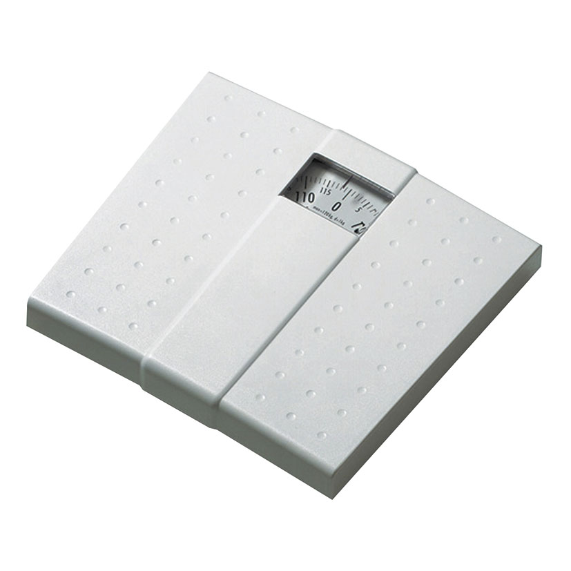 Báscula baño mecánica BEURER MS-01.