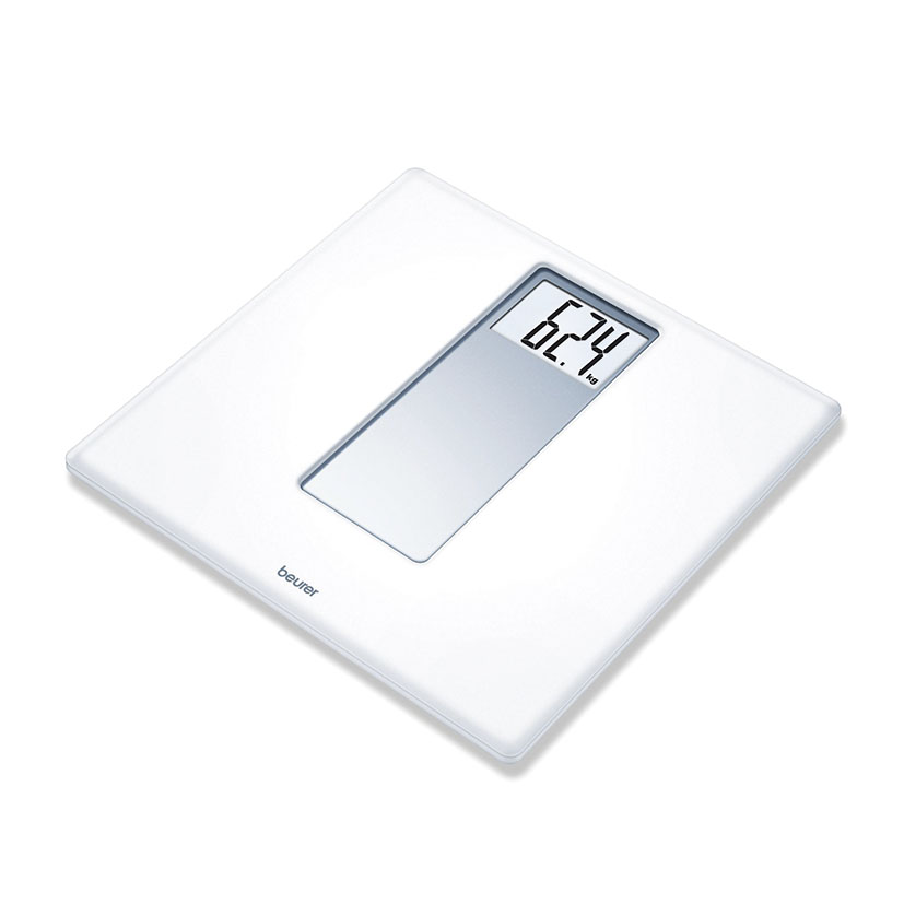 Báscula baño BEURER PS-160.