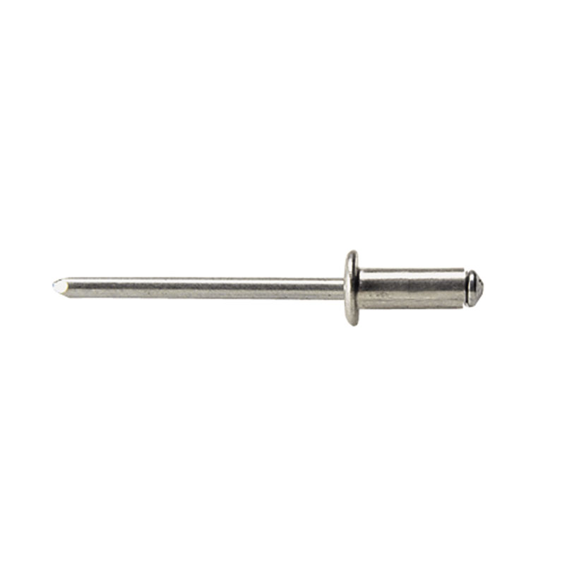 Remache aluminio EHS