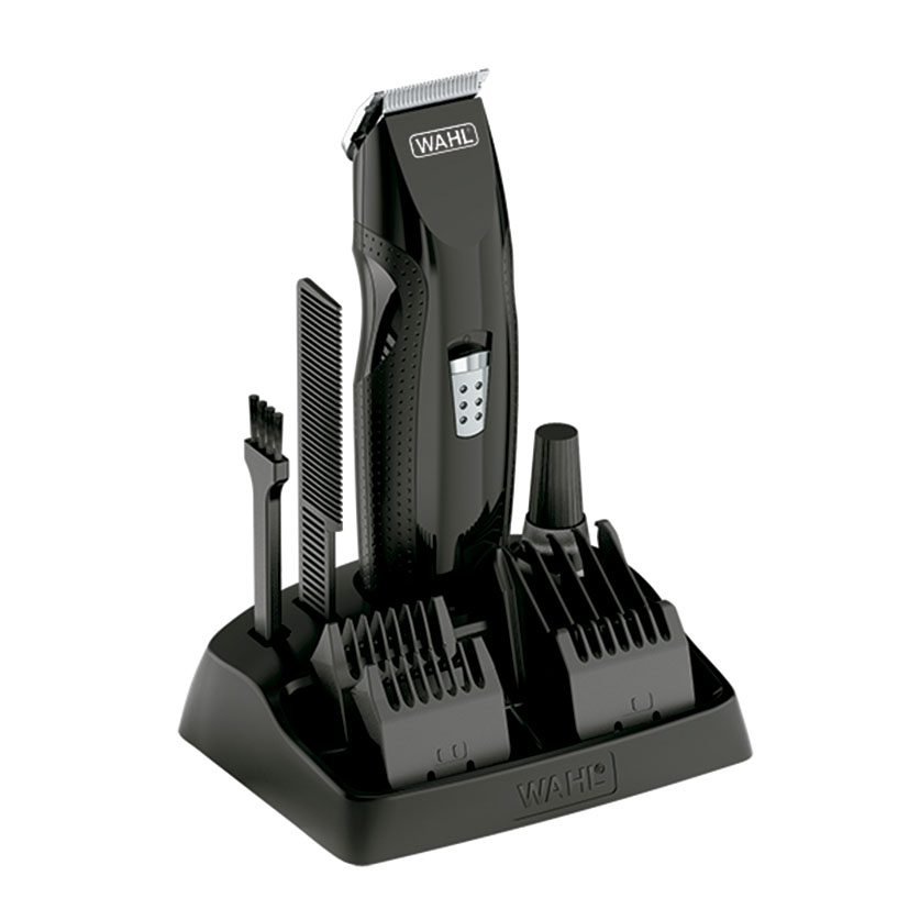 Cortabarbas 5606-508 WAHL Mustache & Beard