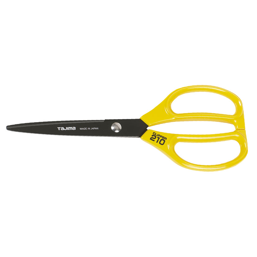 Tijera corte de precisión TAJIMA CLIPPER®