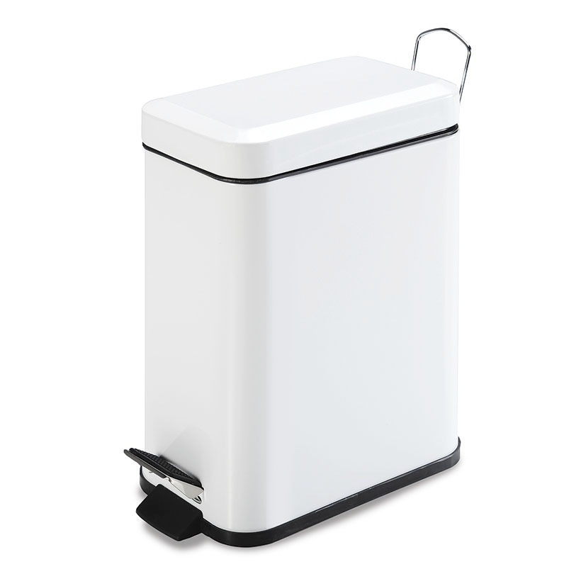 Cubo pedal sanitario HABITEX