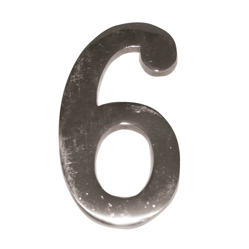 Numeración para edificios EHL