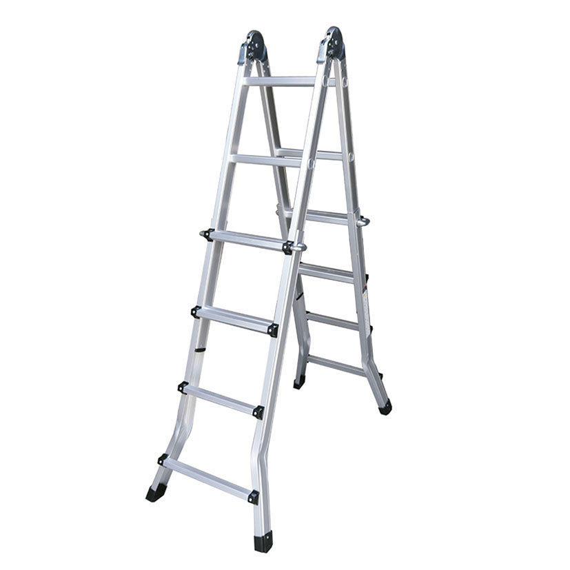 Escalera telescópica multifunción ALTIPESA 3014.