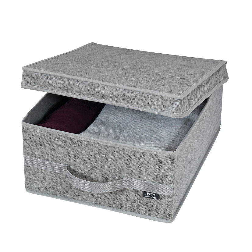 Fundas y cajas ordenación JOBGAR serie Stone