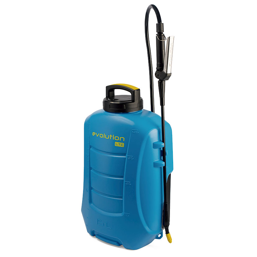 Pulverizador presión MATABI Evolution 15 LTC
