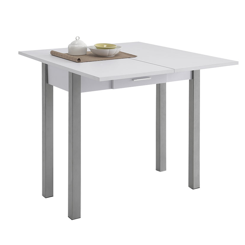 Mesa cocina plegable