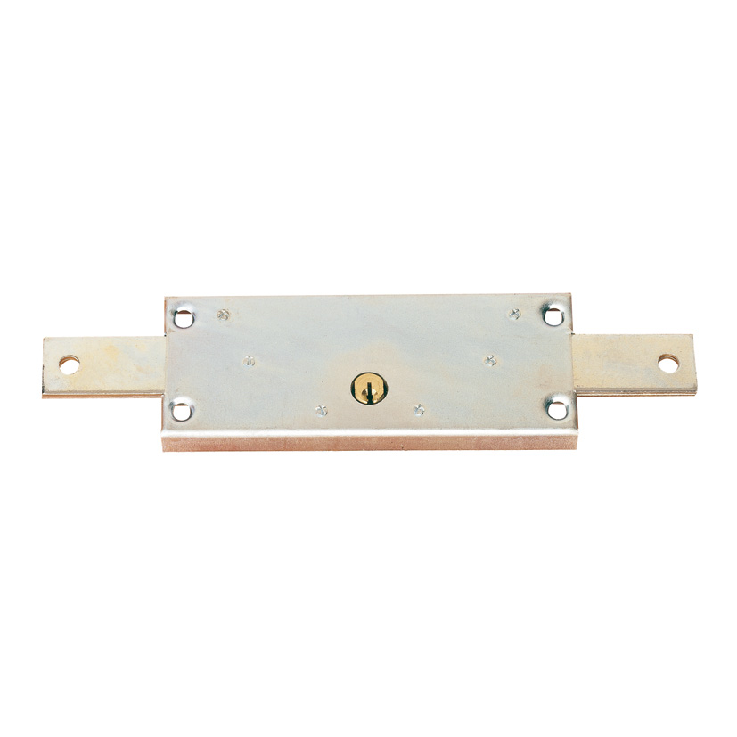 Cerradura puerta enrollable LINCE 5511.