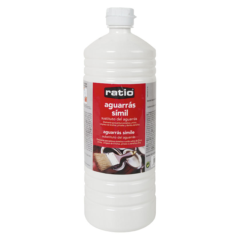 Aguarrás símil RATIO.