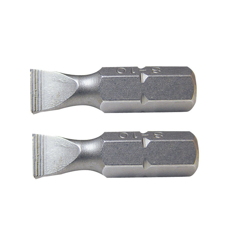 Puntas 25 mm. DIN 3126