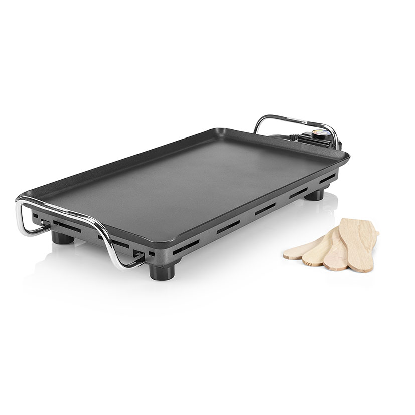 Plancha asador PRINCESS Table Chef.