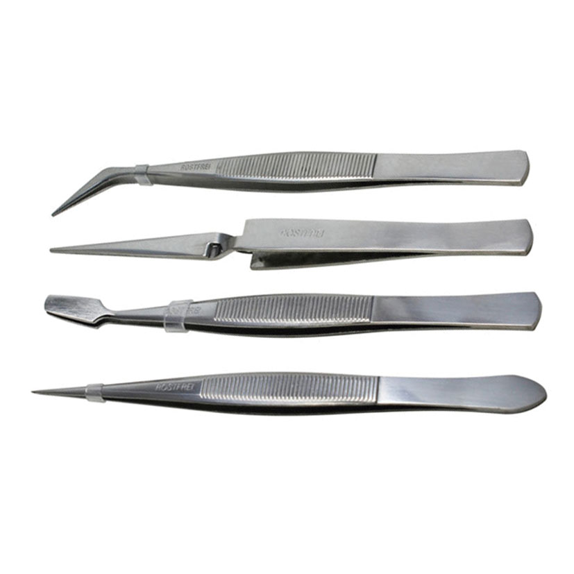 Pinza precisión FERROB.